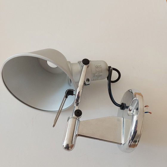 Image 1 of Artemide Tolomeo Wandleuchte