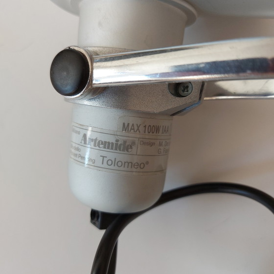 Image 1 of Artemide Tolomeo Wandleuchte
