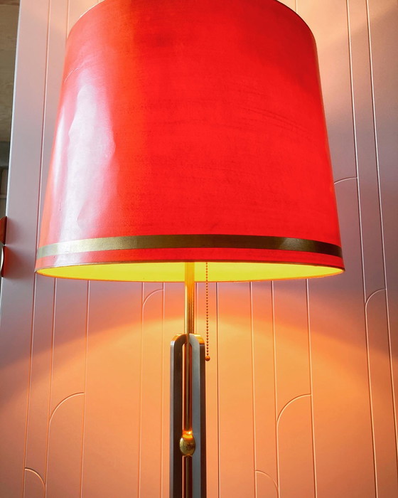 Image 1 of BW Leuchten Stehlampe