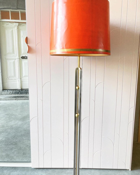 Image 1 of BW Leuchten Stehlampe