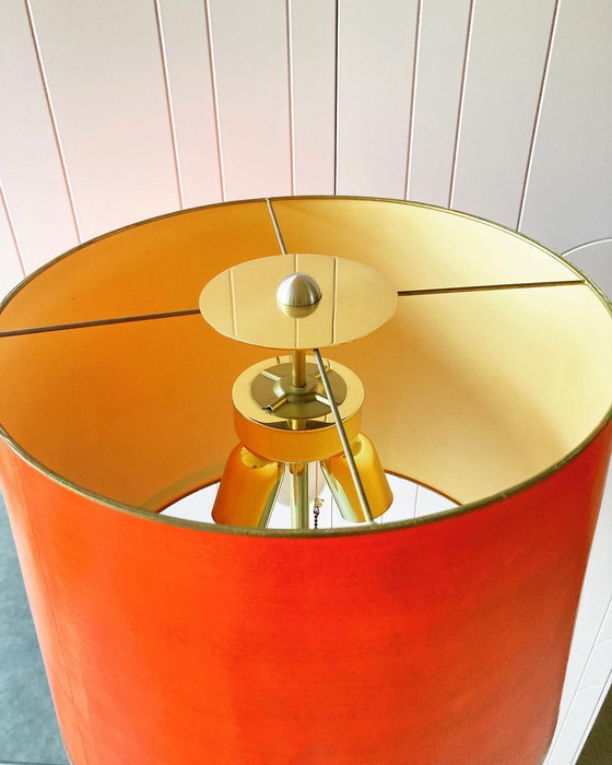 Image 1 of BW Leuchten Stehlampe