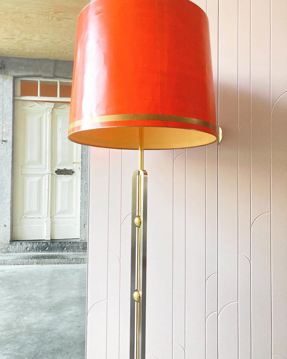 Image 1 of BW Leuchten Stehlampe