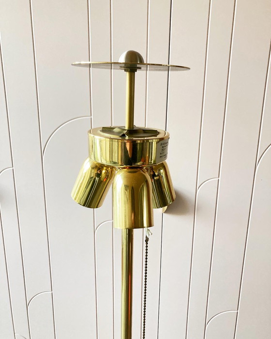 Image 1 of BW Leuchten Stehlampe