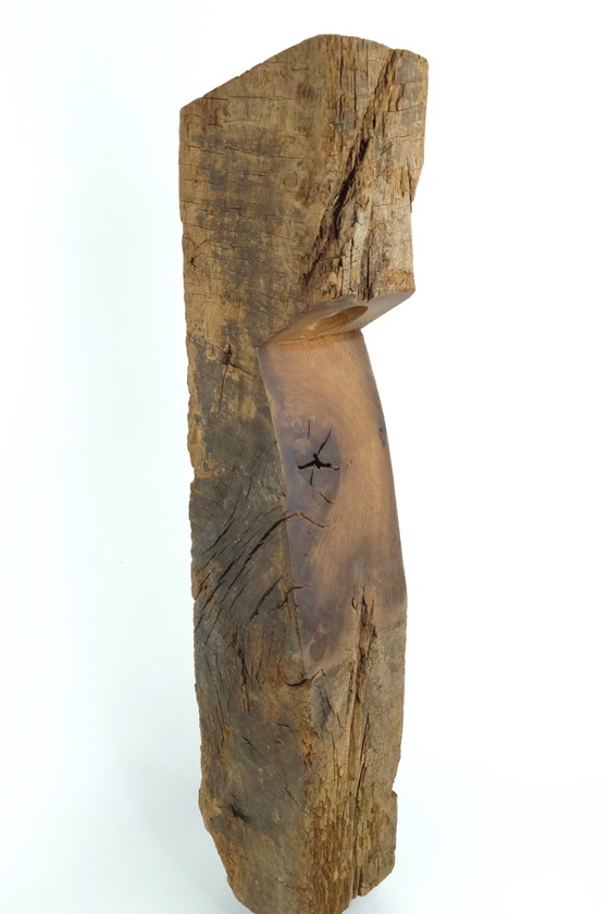 Image 1 of Handworkz - Nüri Wegeleuchte