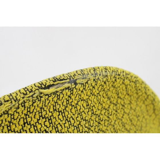 Image 1 of Paar vintage Muschelsessel von Miroslav Navratil, Tschechoslowakei 1960er Jahre