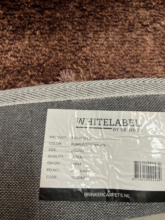 Image 1 of Neuer Vorleger Brinker Altea