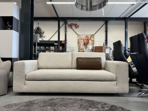 Design On Stock Vilaz 3-Sitzer Sofa Amaro Stoff