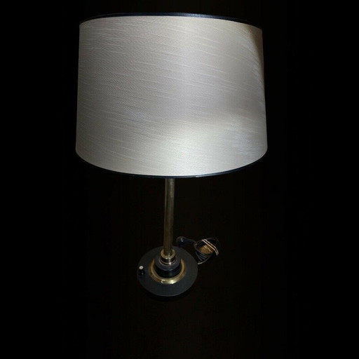 Vintage-Lampe von Maison Arlus, 1960