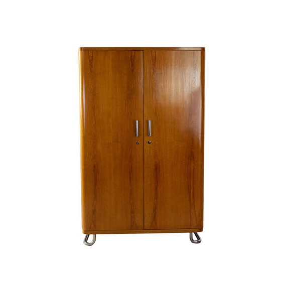 Image 1 of Vintage Bauhaus cabinet, 1930s
