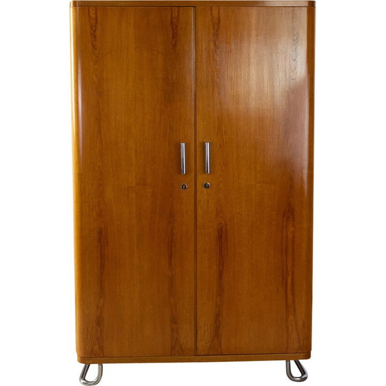 Image 1 of Vintage Bauhaus cabinet, 1930s