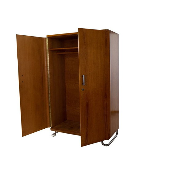 Image 1 of Vintage Bauhaus cabinet, 1930s