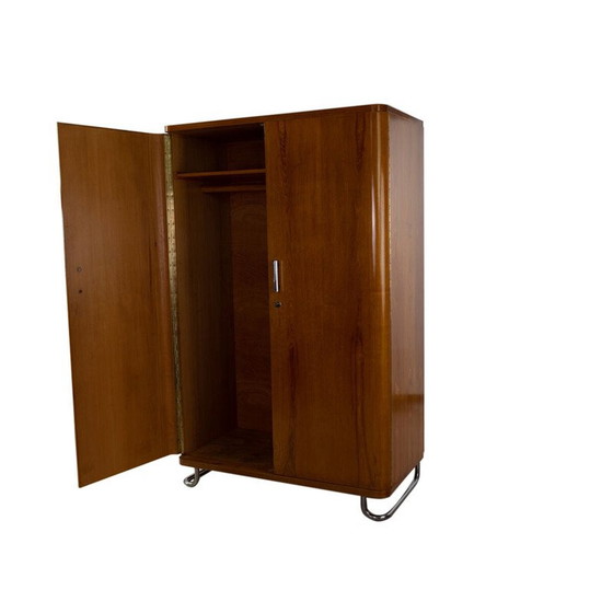 Image 1 of Vintage Bauhaus cabinet, 1930s