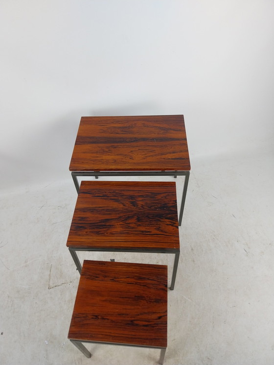 Image 1 of Mimiset 1970'S Pastoe Stil.