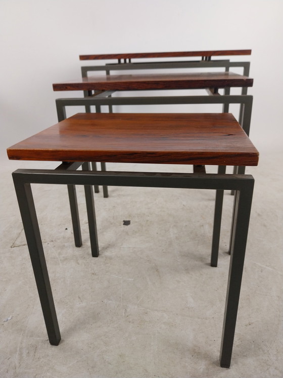 Image 1 of Mimiset 1970'S Pastoe Stil.