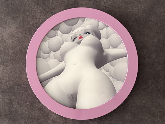 Image 1 of Hye Rim Lee Candyland mit Zertifikat.