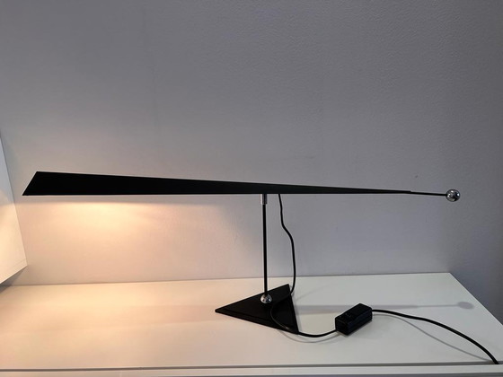 Image 1 of Architektenlampe aus den 80er Jahren