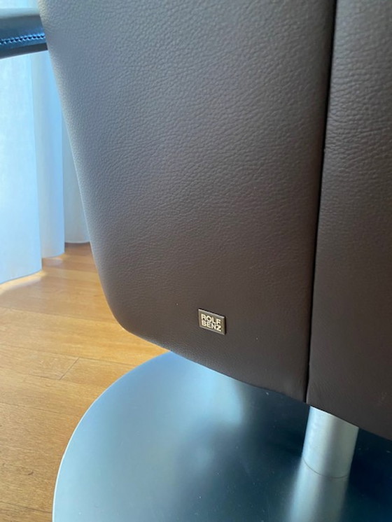 Image 1 of Rolf Benz Relaxsessel