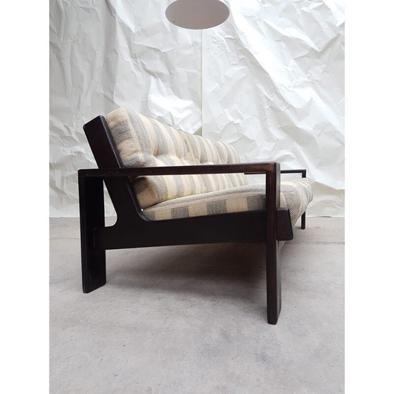 Image 1 of Vintage Sofa in Eiche von Asko, Finnland