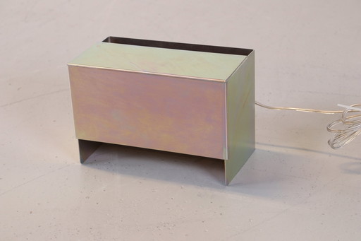 Fest Yves Tropicalisate Tischlampe