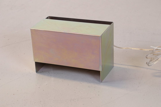 Image 1 of Fest Yves Tropicalisate Tischlampe