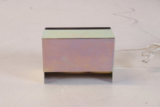 Image 1 of Fest Yves Tropicalisate Tischlampe