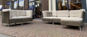 Perida modulares Sofa