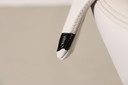 Vitra Grand Repos Sessel + Ottomane