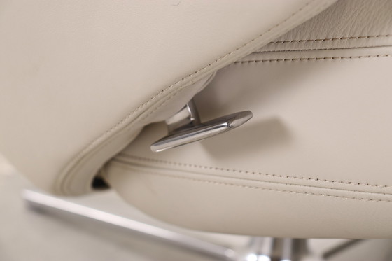 Image 1 of Vitra Grand Repos Sessel + Ottomane