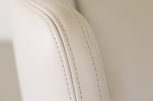 Vitra Grand Repos Sessel + Ottomane