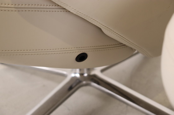 Image 1 of Vitra Grand Repos Sessel + Ottomane