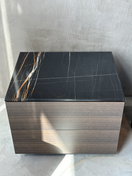 Image 1 of Porro Hub Nachttisch