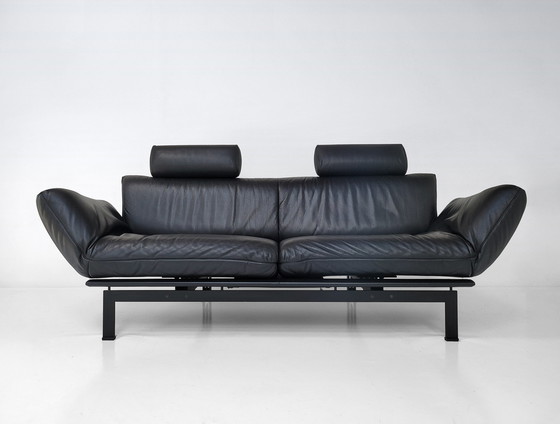 Image 1 of Sofa DS-140, entworfen von Reto Frigg für De Sede