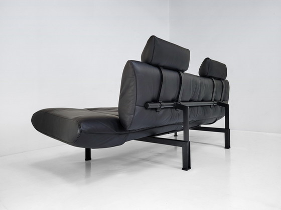 Image 1 of Sofa DS-140, entworfen von Reto Frigg für De Sede