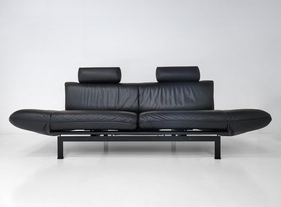 Image 1 of Sofa DS-140, entworfen von Reto Frigg für De Sede