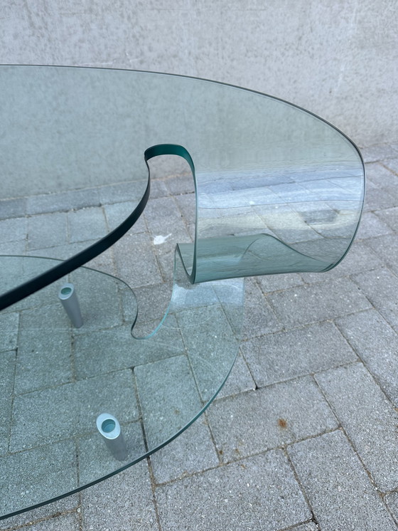 Image 1 of Elio Vigna – Flexuoso Couchtisch