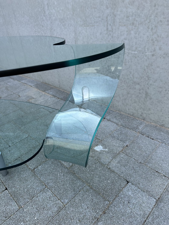 Image 1 of Elio Vigna – Flexuoso Couchtisch