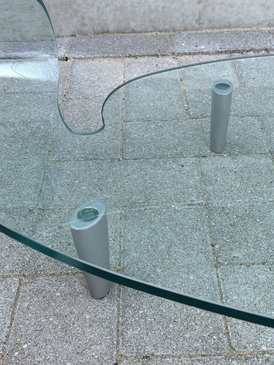 Image 1 of Elio Vigna – Flexuoso Couchtisch