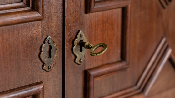 Image 1 of 1960S Barschrank von Muebles Casas