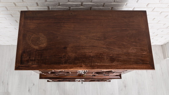 Image 1 of 1960S Barschrank von Muebles Casas