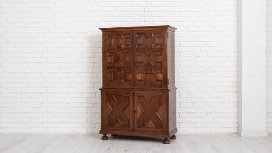 Image 1 of 1960S Barschrank von Muebles Casas