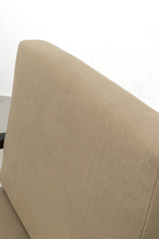 Image 1 of 2x Eugen Schmidt Sessel