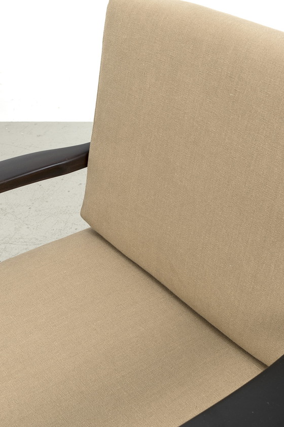 Image 1 of 2x Eugen Schmidt Sessel