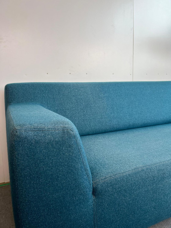 Image 1 of Gelderland-Sofa 7460 mit Soft Mill-Polsterung 7670