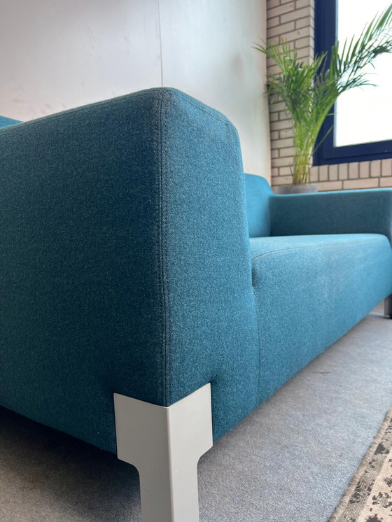 Image 1 of Gelderland-Sofa 7460 mit Soft Mill-Polsterung 7670