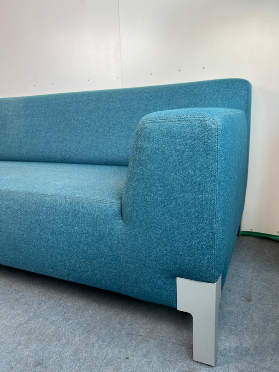 Image 1 of Gelderland-Sofa 7460 mit Soft Mill-Polsterung 7670