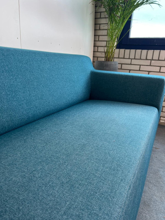 Image 1 of Gelderland-Sofa 7460 mit Soft Mill-Polsterung 7670