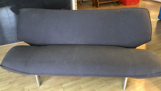 Image 1 of Leolux Tango Zweisitziges Sofa