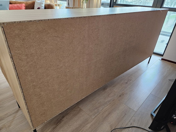 Image 1 of Woood Sideboard Neue Gravur