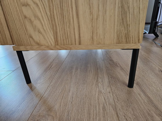 Image 1 of Woood Sideboard Neue Gravur