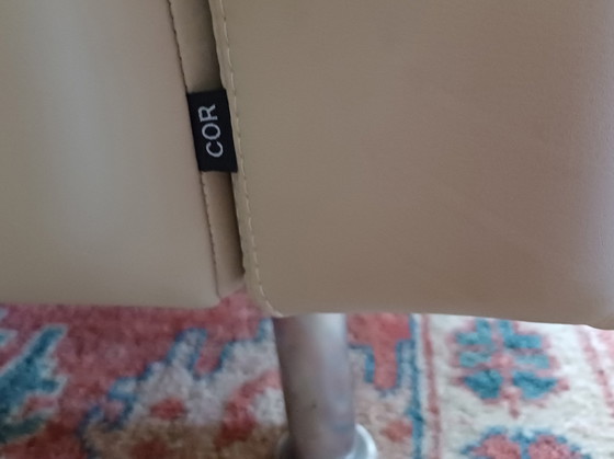 Image 1 of Cor Conseta Bank creme